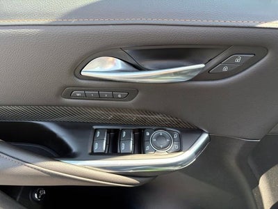 2023 Cadillac XT4 Sport