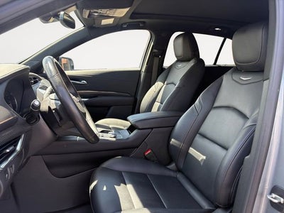 2023 Cadillac XT4 Sport