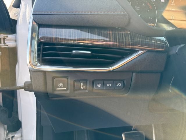2020 Cadillac XT4 AWD Sport