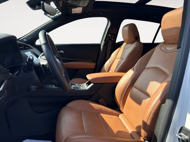 2020 Cadillac XT4 AWD Sport