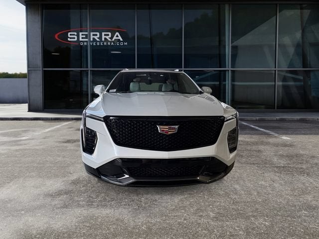 2024 Cadillac XT4 Sport