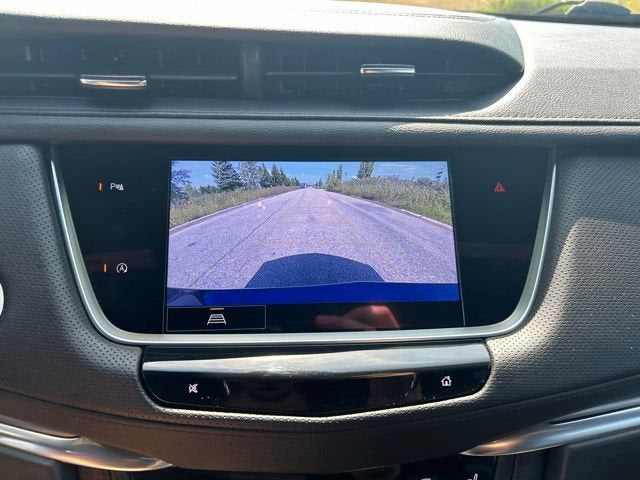 2023 Cadillac XT5 AWD Luxury