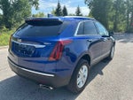 2023 Cadillac XT5 AWD Luxury