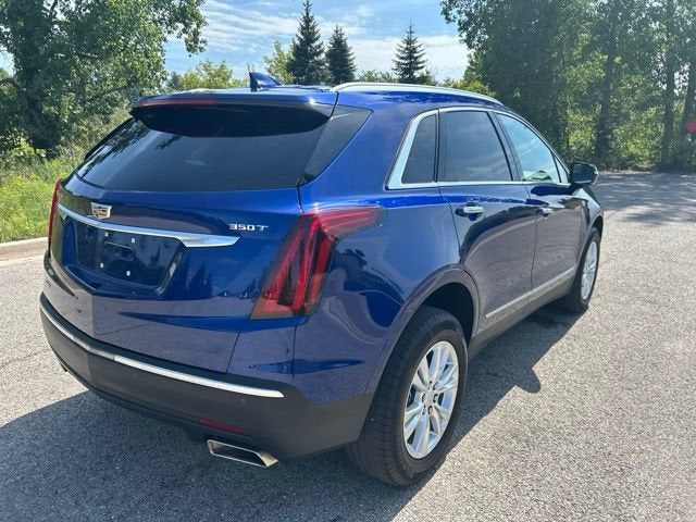 2023 Cadillac XT5 AWD Luxury