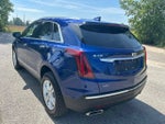 2023 Cadillac XT5 AWD Luxury