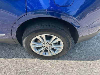 2023 Cadillac XT5 AWD Luxury