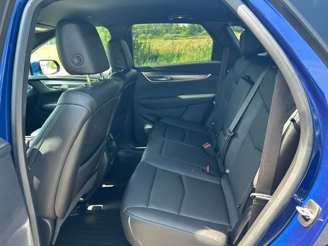2023 Cadillac XT5 AWD Luxury