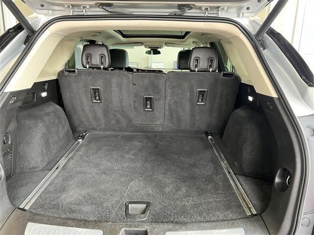 2017 Cadillac XT5 Luxury FWD