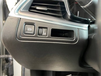 2017 Cadillac XT5 Luxury FWD