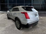 2017 Cadillac XT5 Luxury FWD