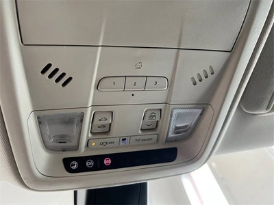 2017 Cadillac XT5 Luxury FWD