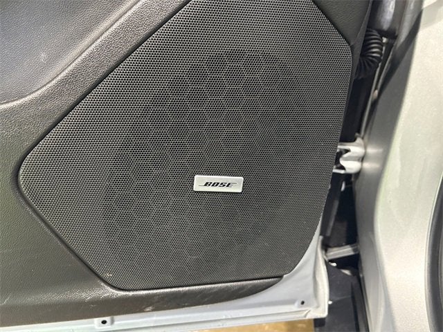 2017 Cadillac XT5 Luxury FWD