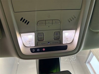 2017 Cadillac XT5 Luxury FWD