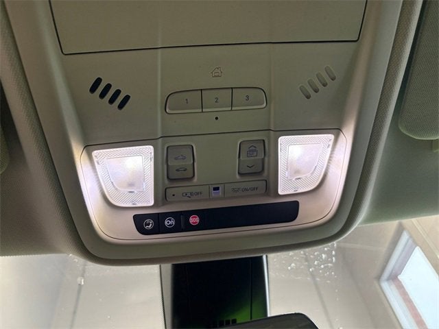 2017 Cadillac XT5 Luxury FWD