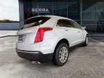 2017 Cadillac XT5 Luxury FWD