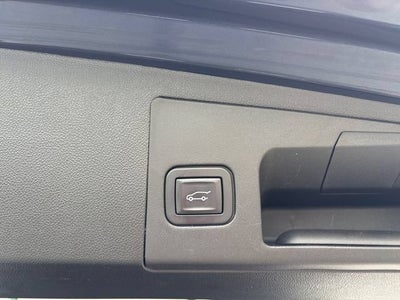2019 Cadillac XT5 Luxury FWD