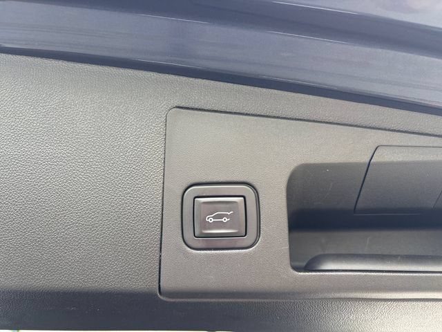 2019 Cadillac XT5 Luxury FWD