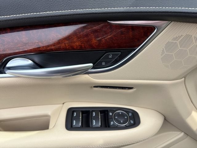 2019 Cadillac XT5 Luxury FWD