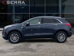 2019 Cadillac XT5 Luxury FWD