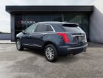 2019 Cadillac XT5 Luxury FWD