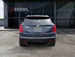 2019 Cadillac XT5 Luxury FWD