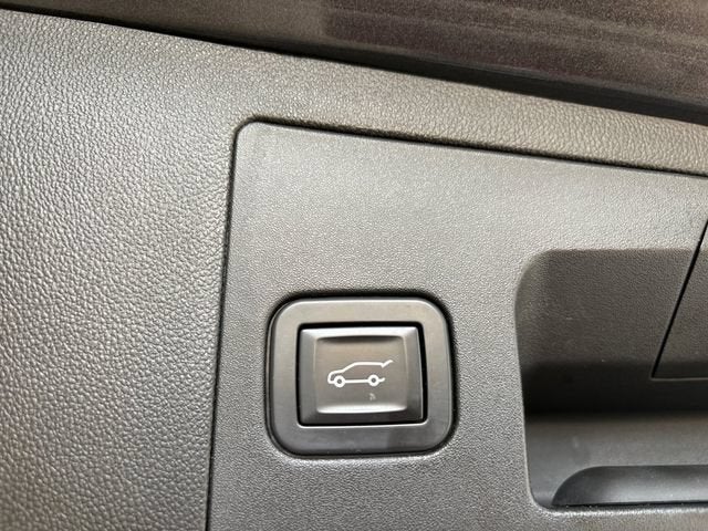 2019 Cadillac XT5 Luxury FWD