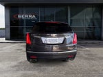 2019 Cadillac XT5 Luxury FWD