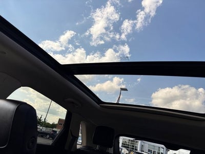 2019 Cadillac XT5 Luxury AWD