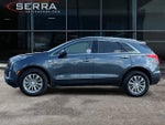 2019 Cadillac XT5 Luxury AWD