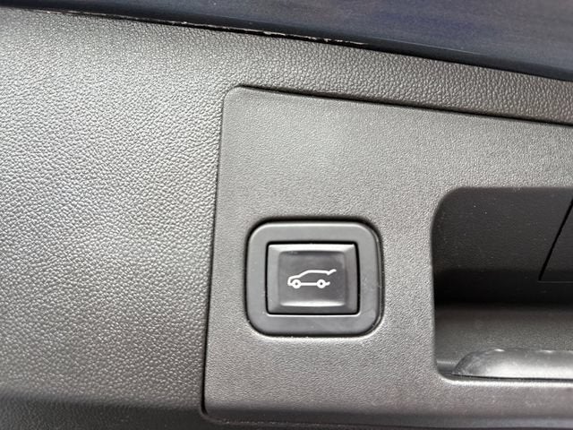 2019 Cadillac XT5 Luxury AWD