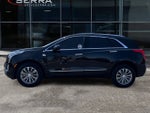 2019 Cadillac XT5 Luxury AWD