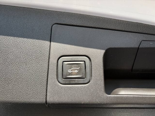 2019 Cadillac XT5 Luxury AWD