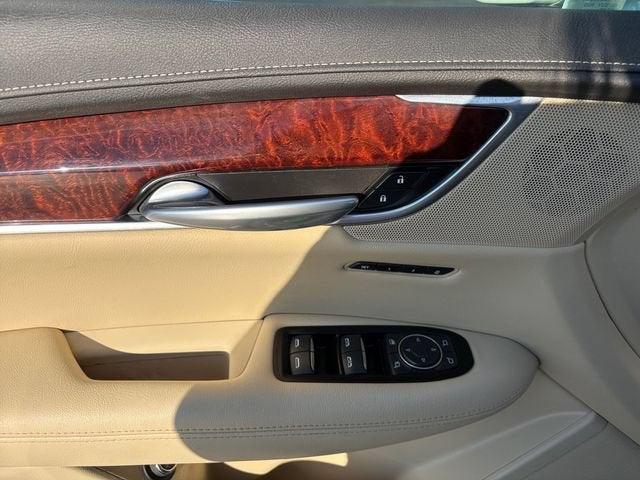 2019 Cadillac XT5 Luxury AWD