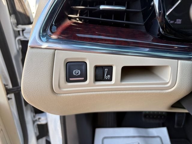 2019 Cadillac XT5 Luxury AWD