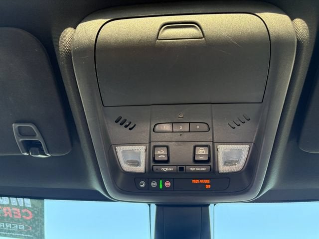2019 Cadillac XT5 Luxury AWD
