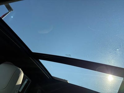 2019 Cadillac XT5 Luxury AWD