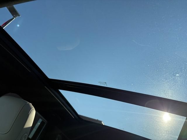 2019 Cadillac XT5 Luxury AWD