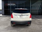 2019 Cadillac XT5 Luxury AWD