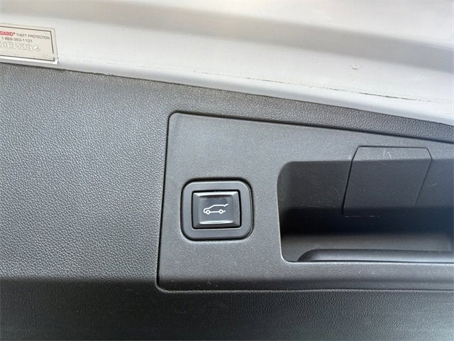 2017 Cadillac XT5 Premium Luxury AWD