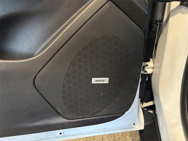 2017 Cadillac XT5 Premium Luxury AWD