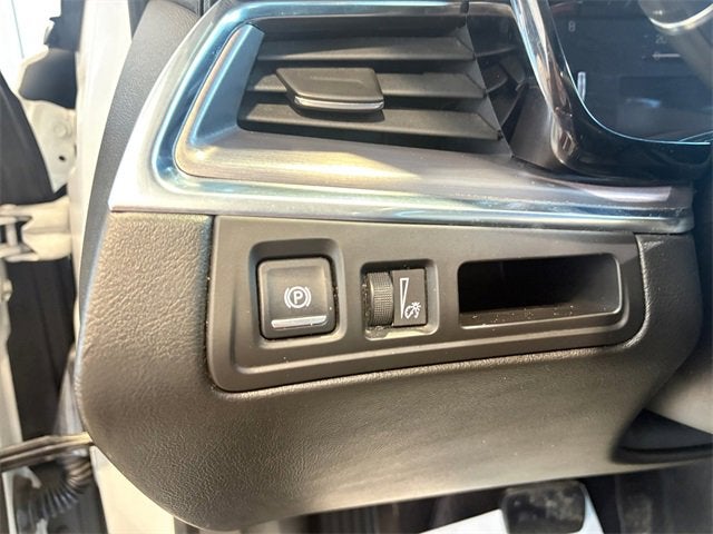 2017 Cadillac XT5 Premium Luxury AWD