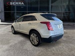 2017 Cadillac XT5 Premium Luxury AWD