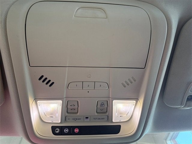 2017 Cadillac XT5 Premium Luxury AWD