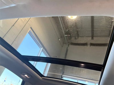 2017 Cadillac XT5 Premium Luxury AWD