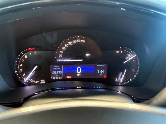 2017 Cadillac XT5 Premium Luxury AWD