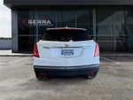 2017 Cadillac XT5 Premium Luxury AWD