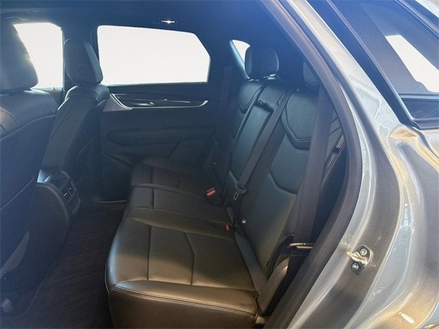 2025 Cadillac XT5 Sport