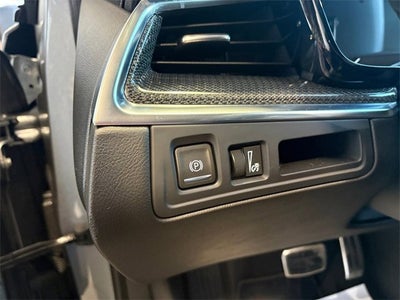 2025 Cadillac XT5 Sport