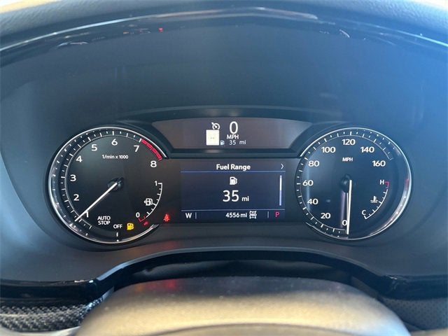 2025 Cadillac XT5 Sport