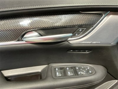 2023 Cadillac XT5 Sport